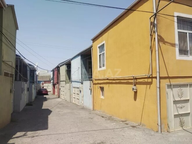 4 otaqlı həyət evi/bağ evi - Xırdalan - 130 m² (18)