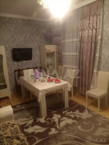 4 otaqlı həyət evi/bağ evi - Xırdalan - 130 m² (4)