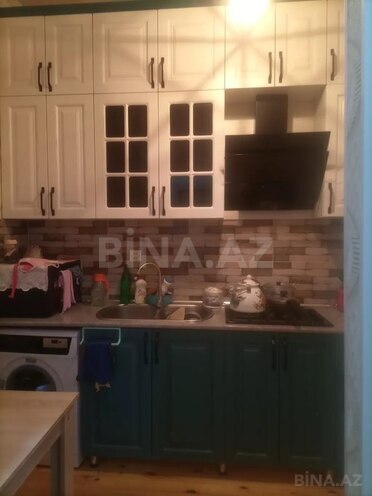 4 otaqlı həyət evi/bağ evi - Xırdalan - 130 m² (17)