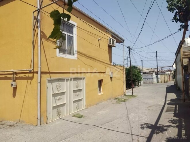 4 otaqlı həyət evi/bağ evi - Xırdalan - 130 m² (16)