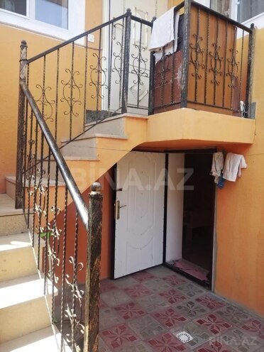 4 otaqlı həyət evi/bağ evi - Xırdalan - 130 m² (12)