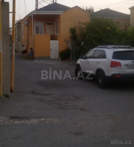 4 otaqlı həyət evi/bağ evi - Xırdalan - 130 m² (13)