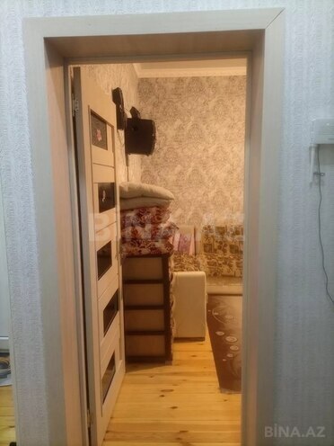 4 otaqlı həyət evi/bağ evi - Xırdalan - 130 m² (21)