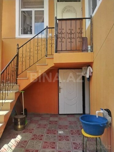4 otaqlı həyət evi/bağ evi - Xırdalan - 130 m² (2)