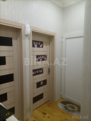 4 otaqlı həyət evi/bağ evi - Xırdalan - 130 m² (25)