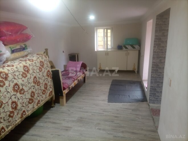 4 otaqlı həyət evi/bağ evi - Xırdalan - 130 m² (23)