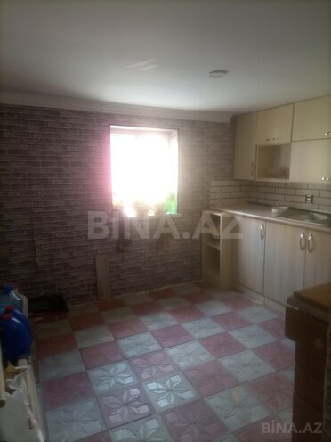 4 otaqlı həyət evi/bağ evi - Xırdalan - 130 m² (22)