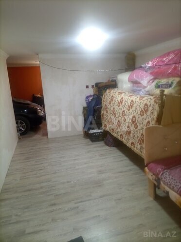 4 otaqlı həyət evi/bağ evi - Xırdalan - 130 m² (24)