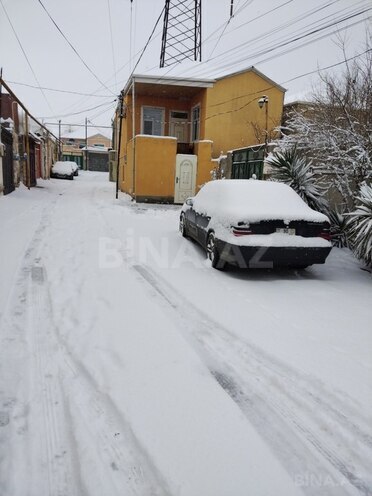 4 otaqlı həyət evi/bağ evi - Xırdalan - 130 m² (5)
