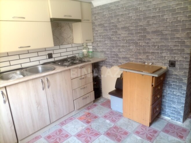 4 otaqlı həyət evi/bağ evi - Xırdalan - 130 m² (27)