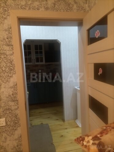4 otaqlı həyət evi/bağ evi - Xırdalan - 130 m² (28)