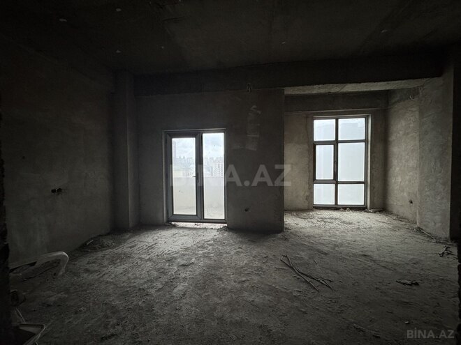 4-комн. новостройка - м. 28 мая - 170 м² (3)