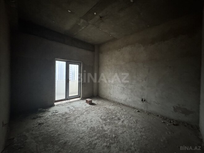 4-комн. новостройка - м. 28 мая - 170 м² (5)