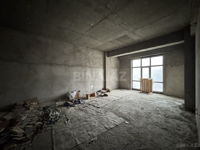 4-комн. новостройка - м. 28 мая - 170 м² (6)
