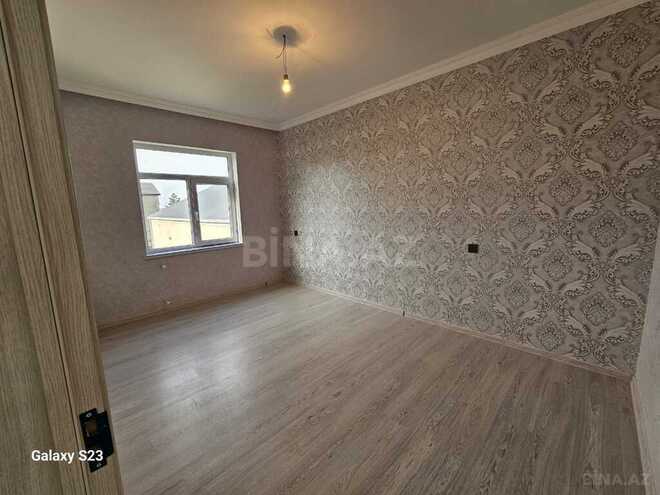3 otaqlı həyət evi/bağ evi - Masazır q. - 90 m² (5)