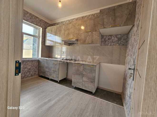 3 otaqlı həyət evi/bağ evi - Masazır q. - 90 m² (8)