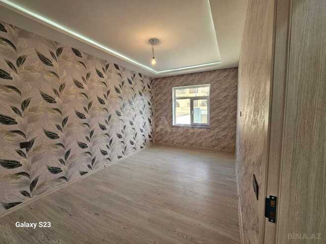 3 otaqlı həyət evi/bağ evi - Masazır q. - 90 m² (4)