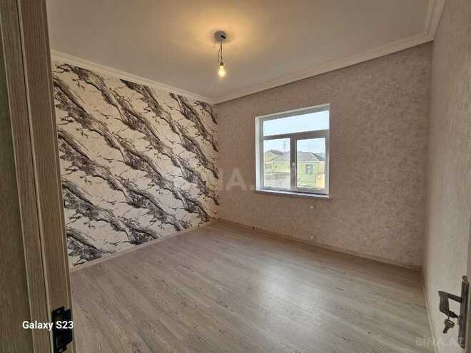3 otaqlı həyət evi/bağ evi - Masazır q. - 90 m² (7)