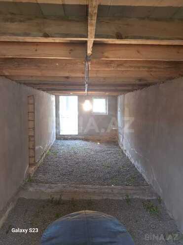 3 otaqlı həyət evi/bağ evi - Masazır q. - 90 m² (9)