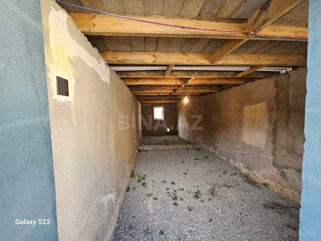 3 otaqlı həyət evi/bağ evi - Masazır q. - 90 m² (10)