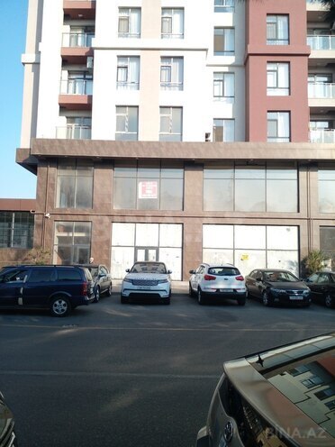 Obyekt - Nərimanov r. - 50 m² (10)