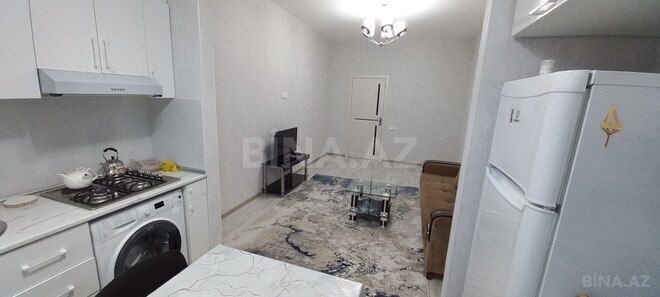 2-комн. новостройка - Хырдалан - 61 м² (3)