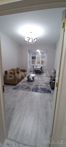 2-комн. новостройка - Хырдалан - 61 м² (1)