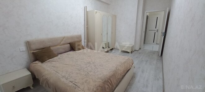 2-комн. новостройка - Хырдалан - 61 м² (4)