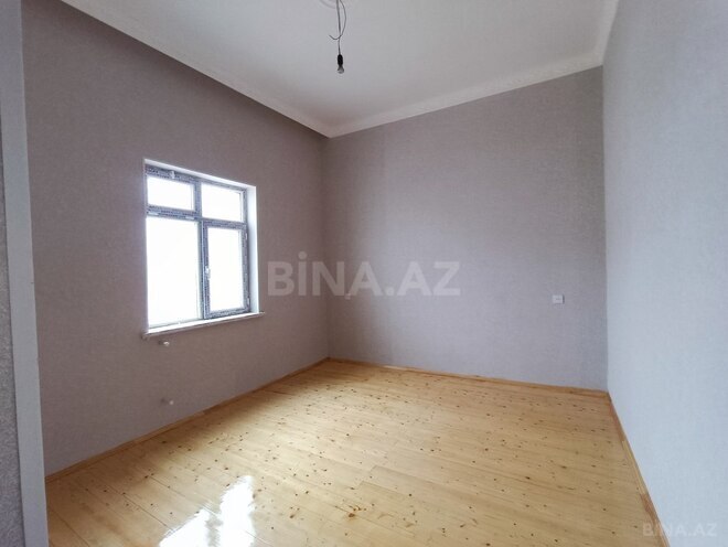 3 otaqlı həyət evi/bağ evi - Masazır q. - 90 m² (13)