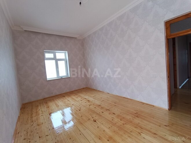 3 otaqlı həyət evi/bağ evi - Masazır q. - 90 m² (7)
