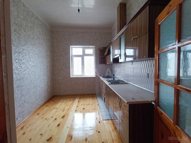 3 otaqlı həyət evi/bağ evi - Masazır q. - 90 m² (11)
