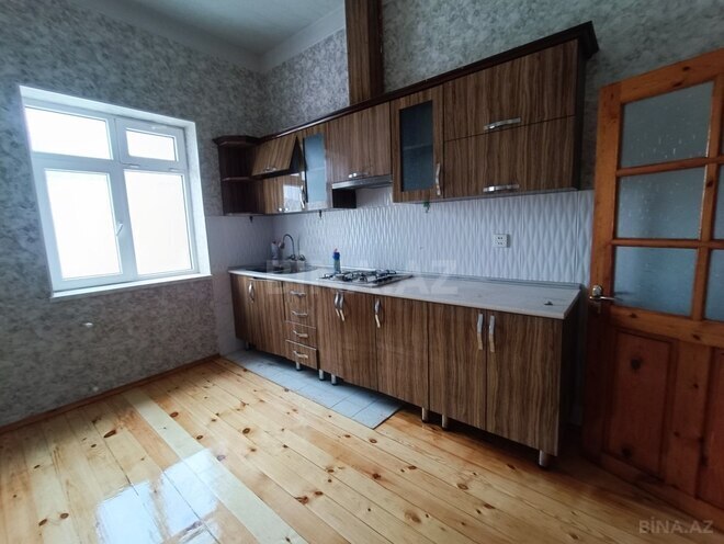 3 otaqlı həyət evi/bağ evi - Masazır q. - 90 m² (12)