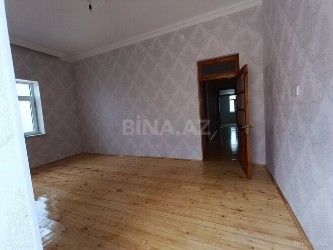 3 otaqlı həyət evi/bağ evi - Masazır q. - 90 m² (8)