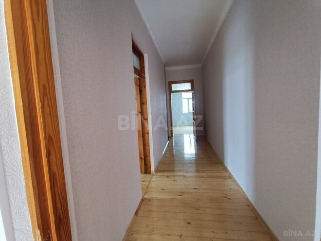 3 otaqlı həyət evi/bağ evi - Masazır q. - 90 m² (10)