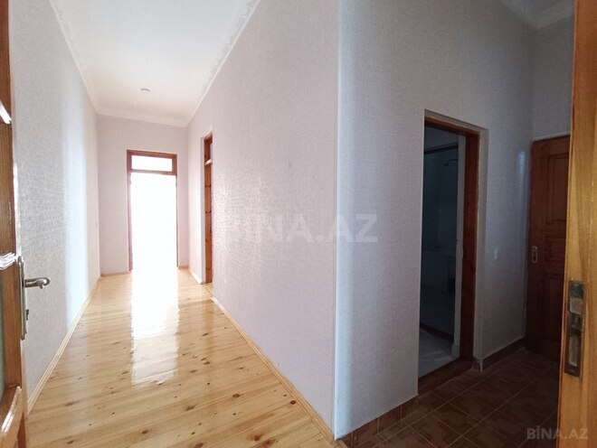 3 otaqlı həyət evi/bağ evi - Masazır q. - 90 m² (6)