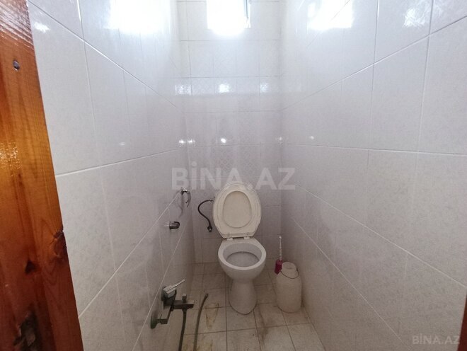 3 otaqlı həyət evi/bağ evi - Masazır q. - 90 m² (15)