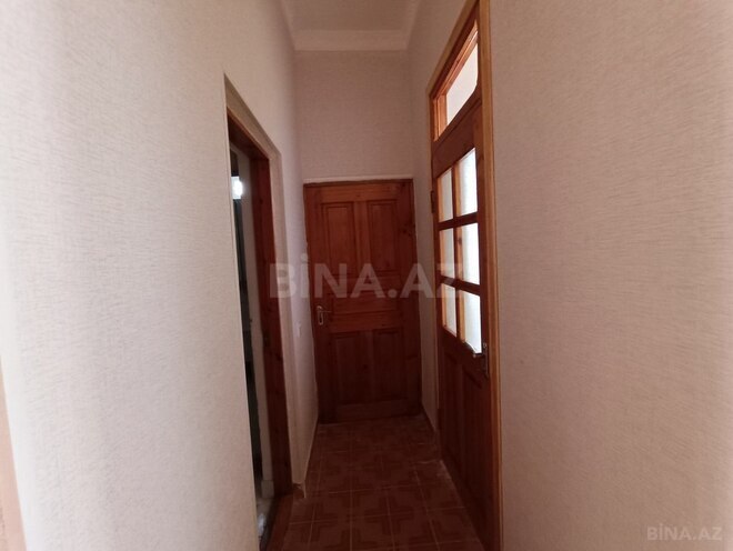 3 otaqlı həyət evi/bağ evi - Masazır q. - 90 m² (14)