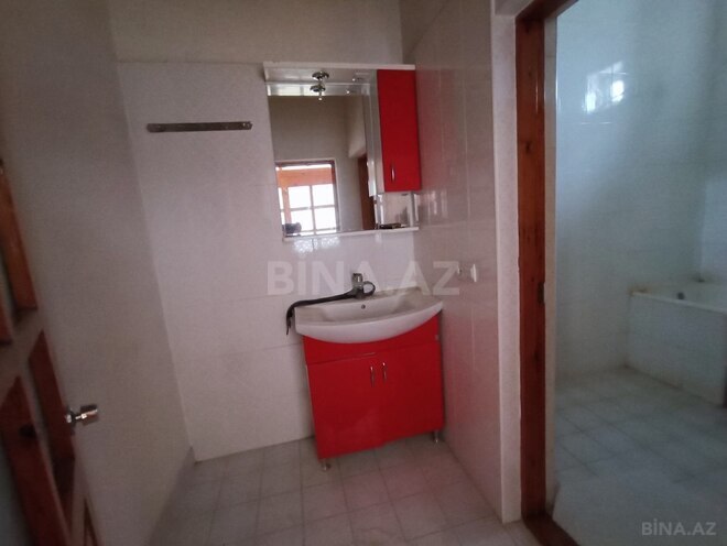 3 otaqlı həyət evi/bağ evi - Masazır q. - 90 m² (18)