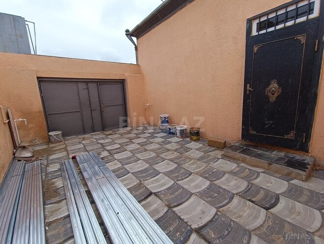 3 otaqlı həyət evi/bağ evi - Masazır q. - 90 m² (5)