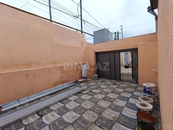 3 otaqlı həyət evi/bağ evi - Masazır q. - 90 m² (4)