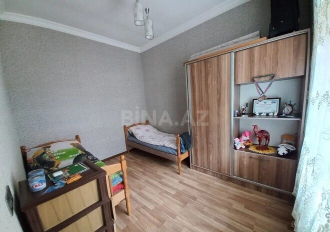 3 otaqlı həyət evi/bağ evi - Əmircan q. - 160 m² (6)