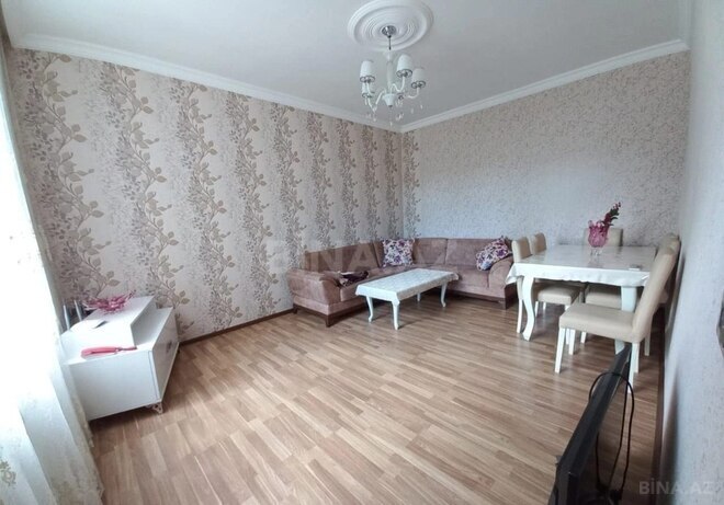 3 otaqlı həyət evi/bağ evi - Əmircan q. - 160 m² (3)