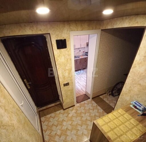 3 otaqlı həyət evi/bağ evi - Əmircan q. - 160 m² (7)