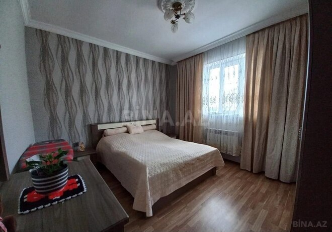 3 otaqlı həyət evi/bağ evi - Əmircan q. - 160 m² (8)