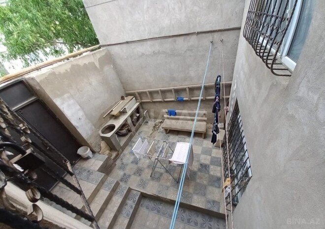 3 otaqlı həyət evi/bağ evi - Əmircan q. - 160 m² (1)