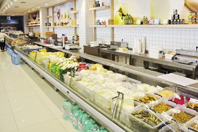 Obyekt - Xırdalan - 950 m² (8)