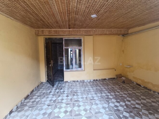 2-комн. дом/дача - Хырдалан - 52 м² (1)
