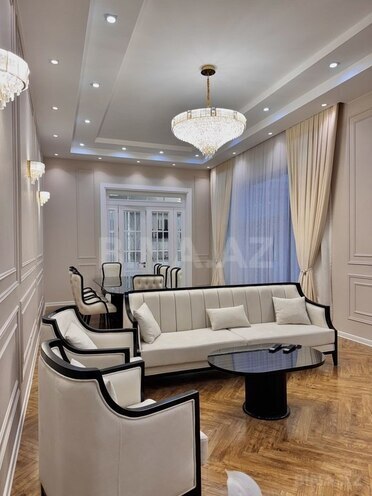 Satılır 5 otaqlı həyət evi/bağ evi 280 m², Mərdəkan q., photo 14 from 32
