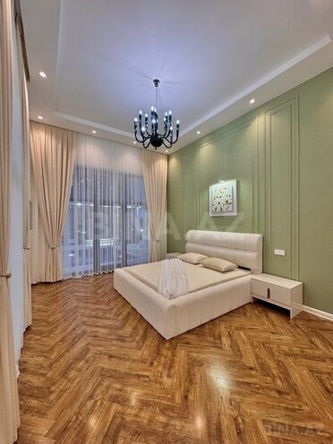 Satılır 5 otaqlı həyət evi/bağ evi 280 m², Mərdəkan q., photo 27 from 32