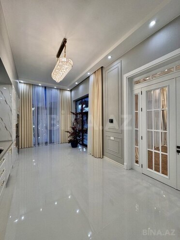 Satılır 5 otaqlı həyət evi/bağ evi 280 m², Mərdəkan q., photo 21 from 32